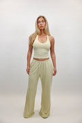 Renx Motion - Buttermilk Yellow 2 Piece Set