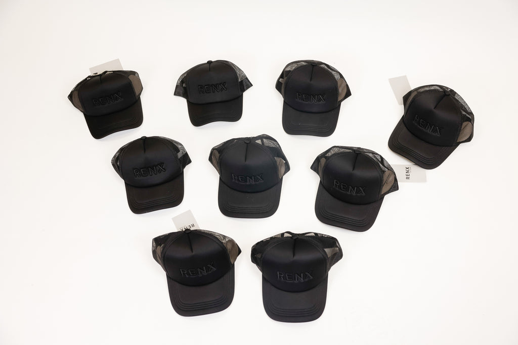 Renx Motion - Trucker Cap
