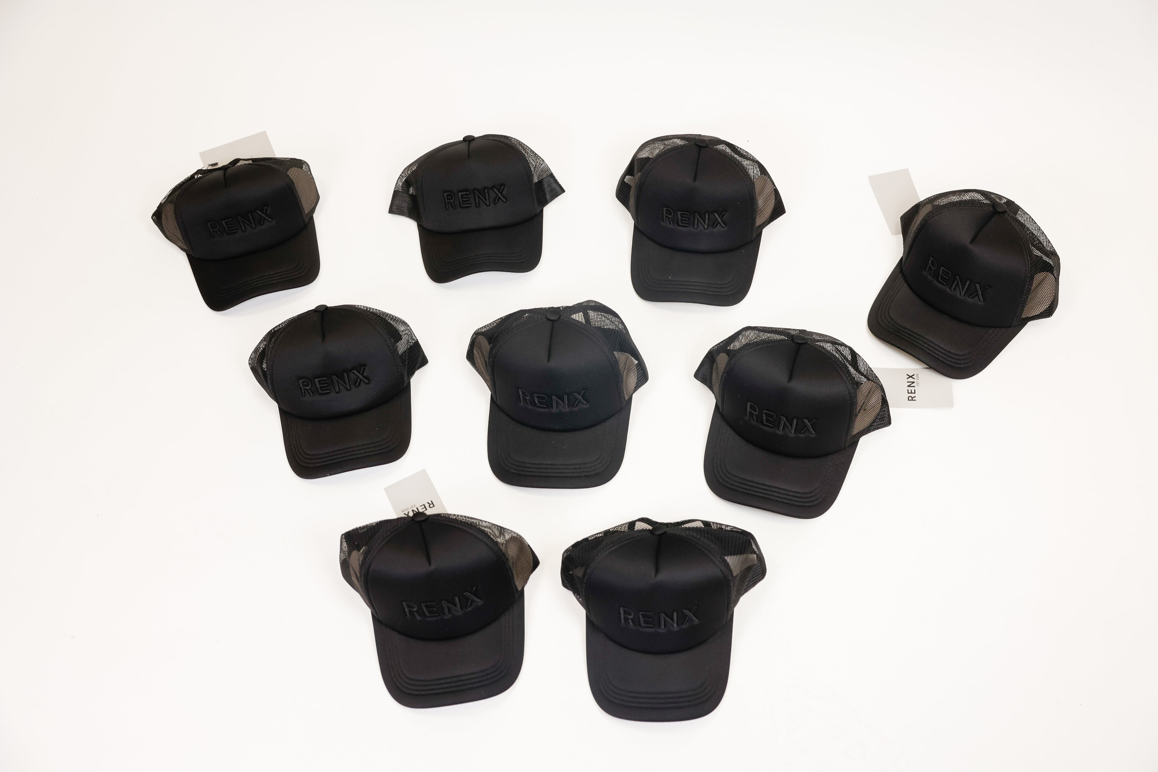 Renx Motion - Trucker Cap