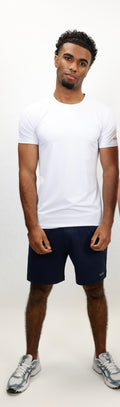 Renx Motion - White T-shirt