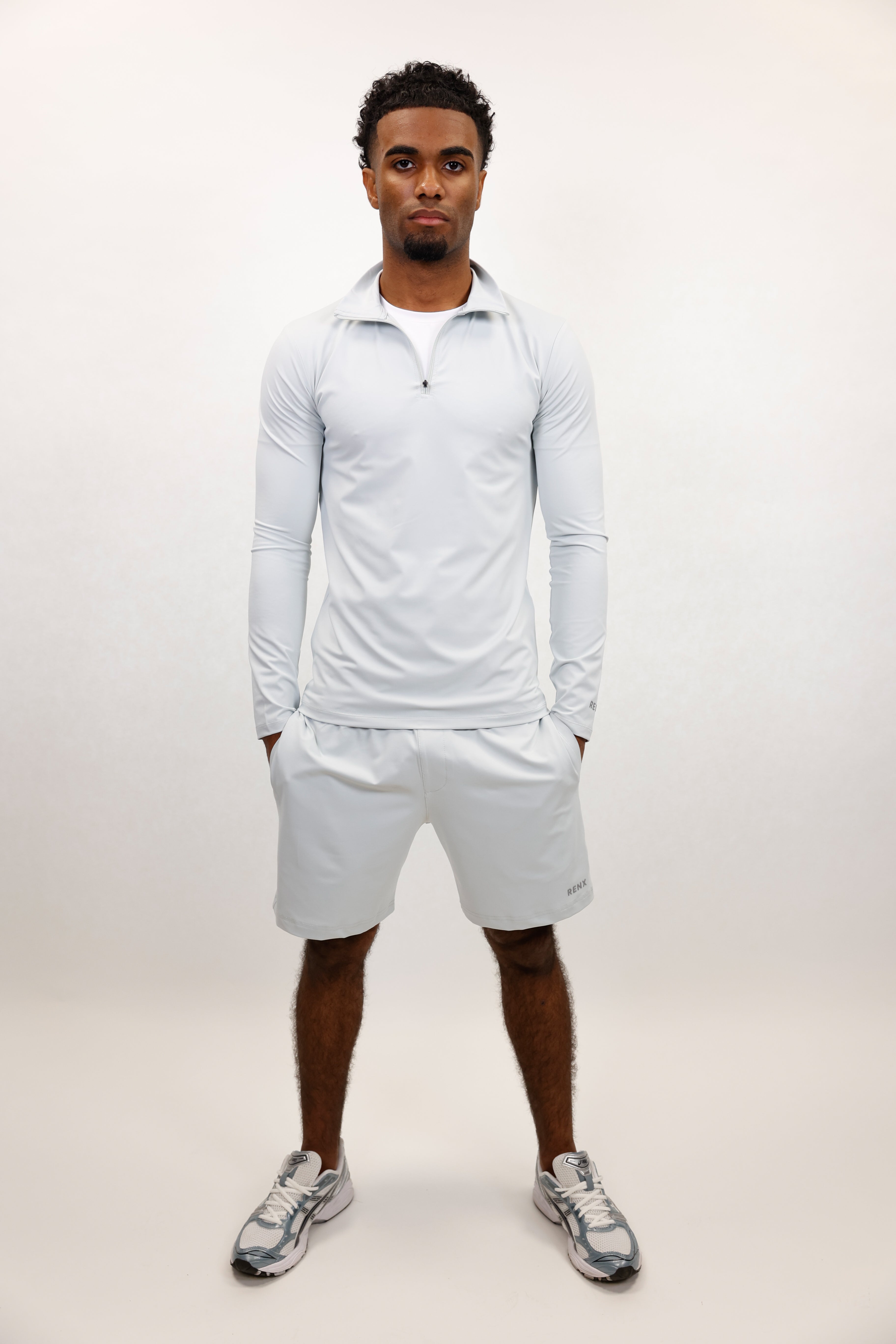 Renx Motion - Midnight / Ice 2 Piece Set