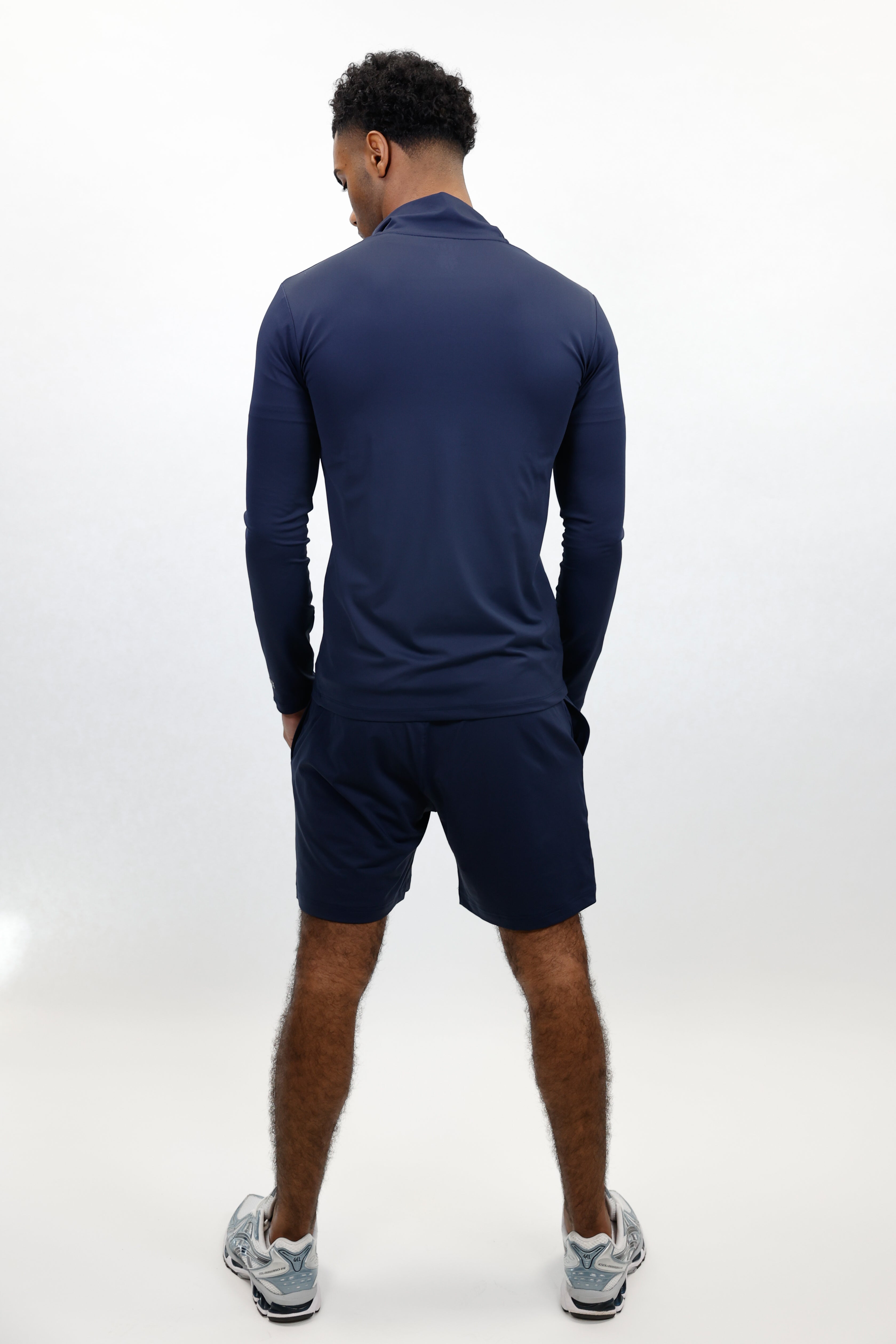 Renx Motion - Midnight / Ice 2 Piece Set