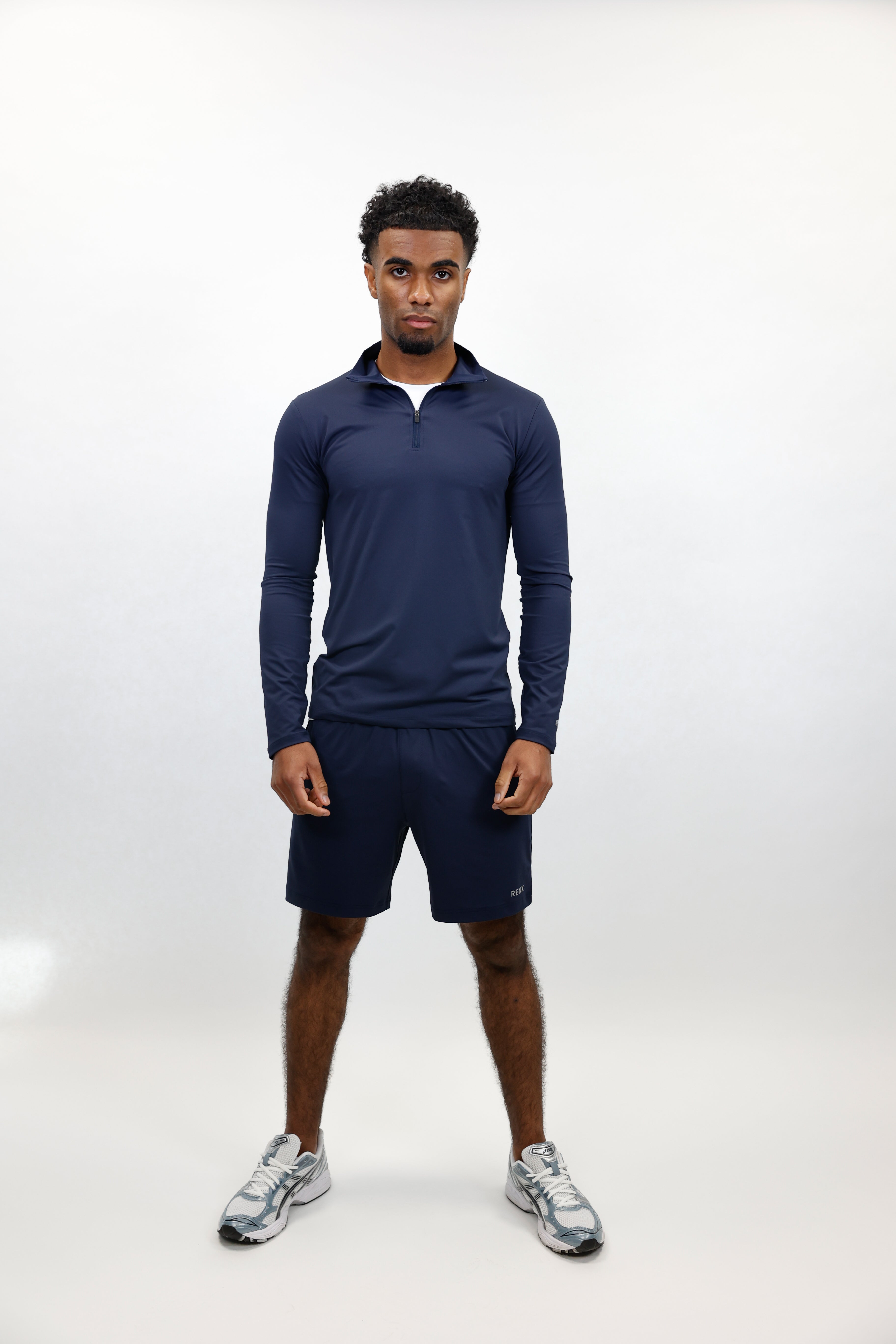 Renx Motion - Midnight / Ice 2 Piece Set