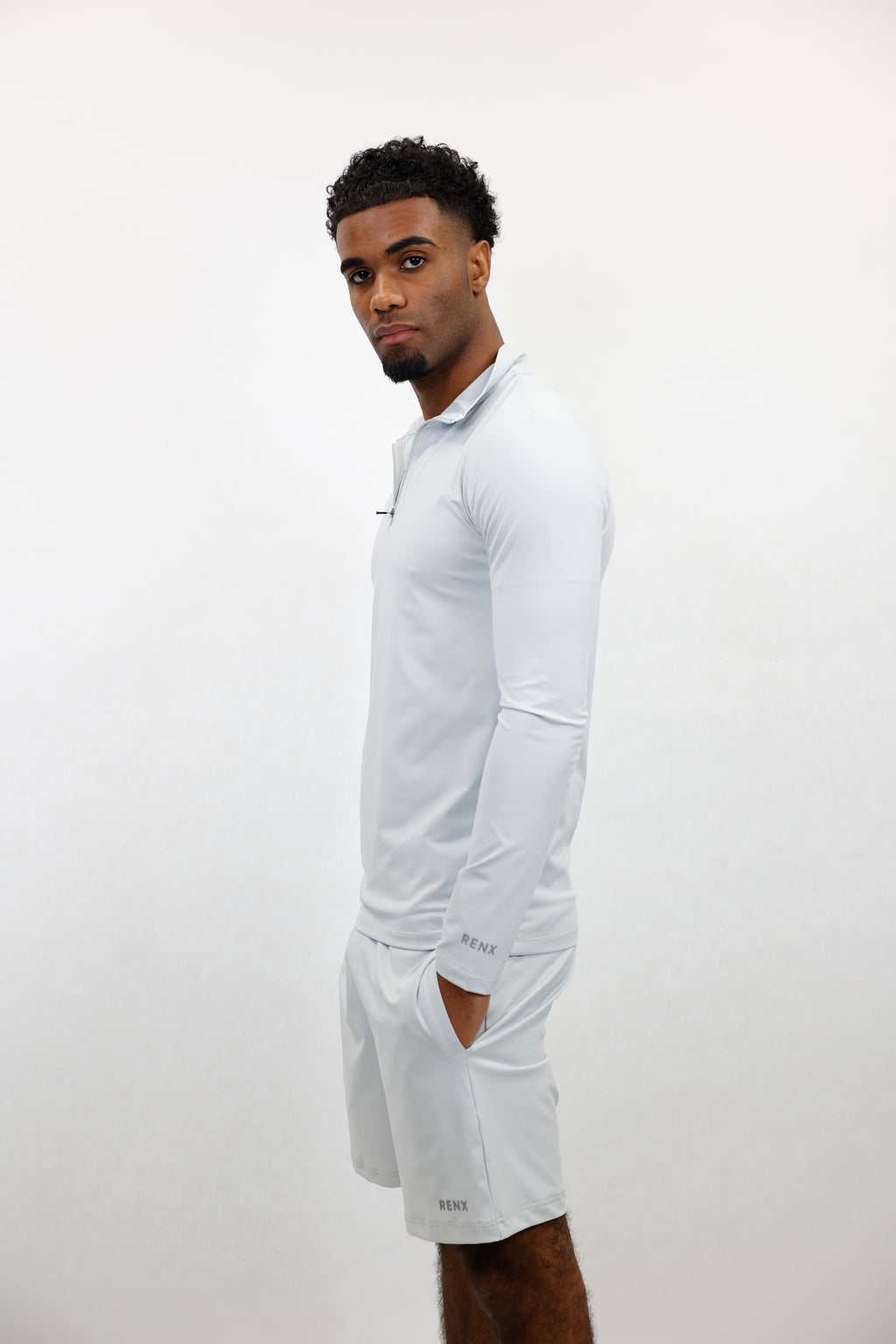 Renx Motion - Midnight / Ice 2 Piece Set