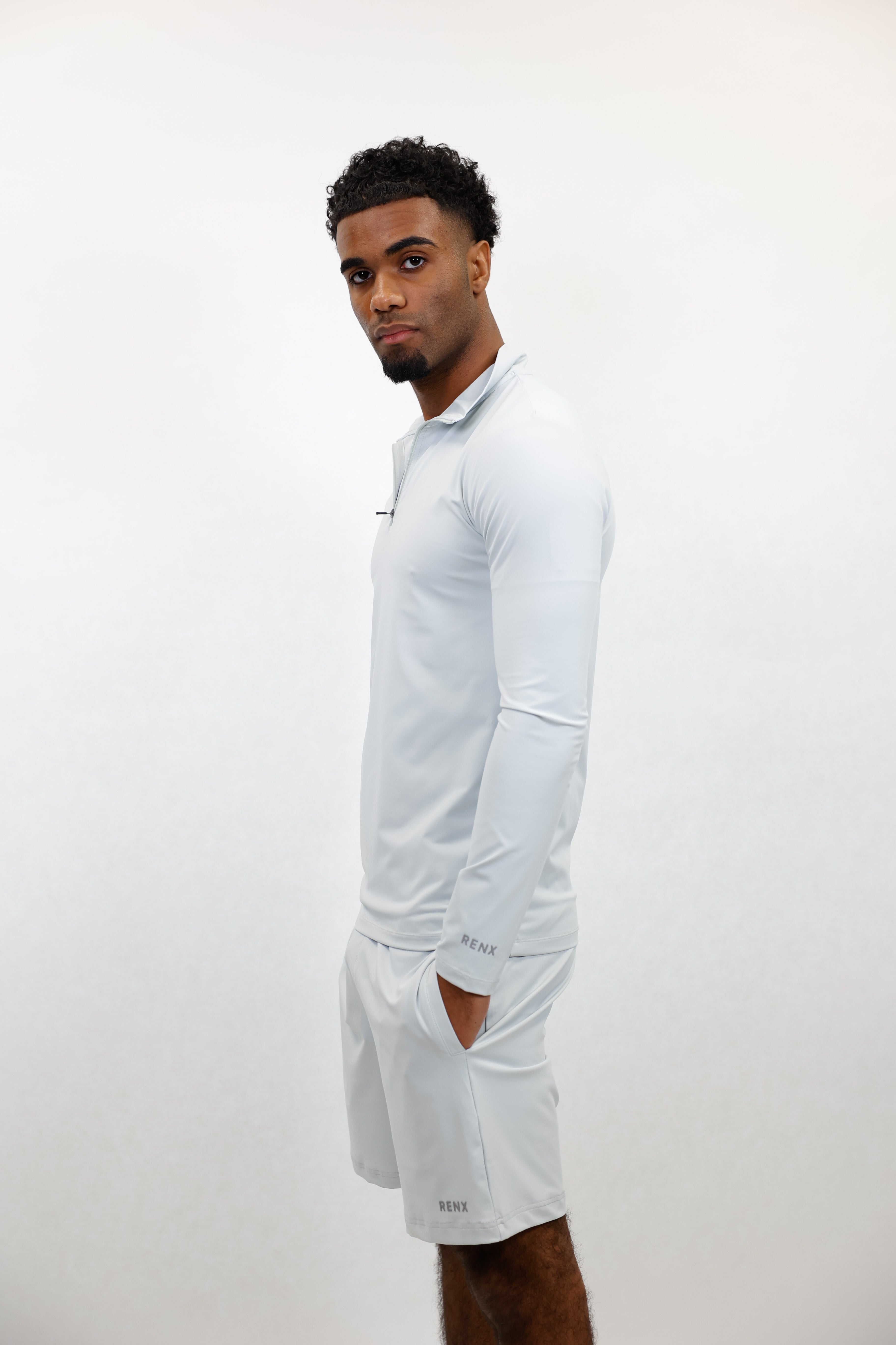 Renx Motion - Midnight / Ice 2 Piece Set