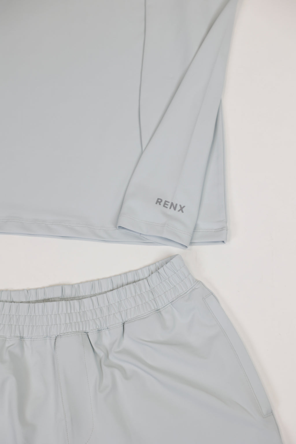 Renx Motion - Midnight / Ice 2 Piece Set