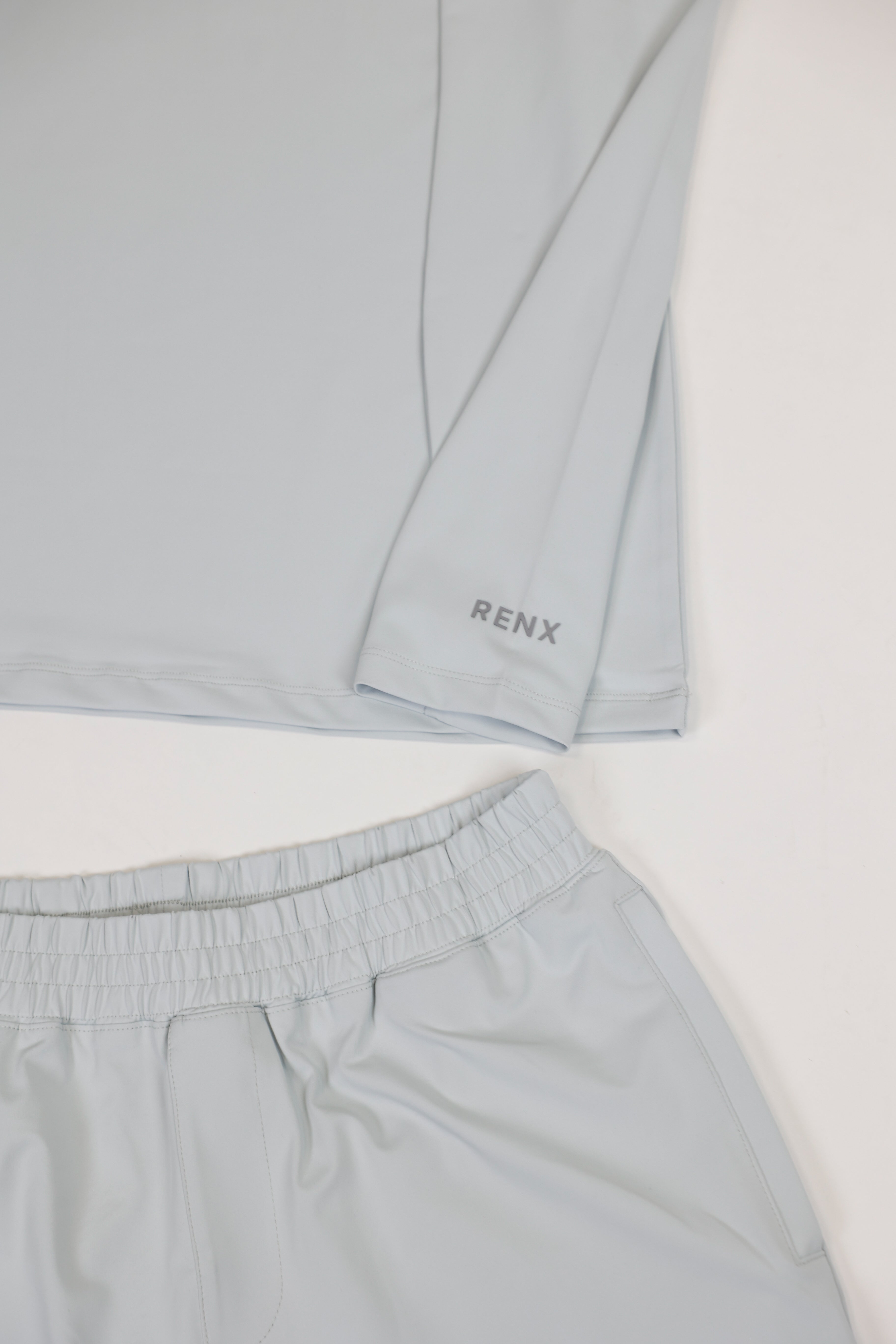 Renx Motion - Midnight / Ice 2 Piece Set