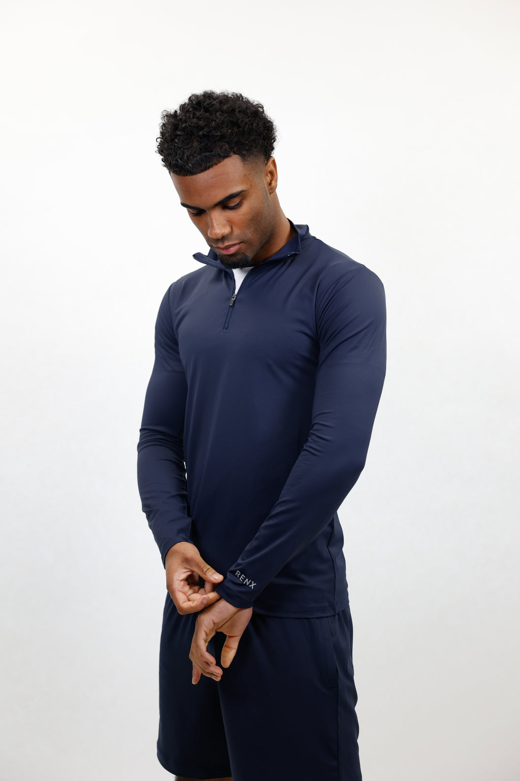Renx Motion - Midnight / Ice 2 Piece Set
