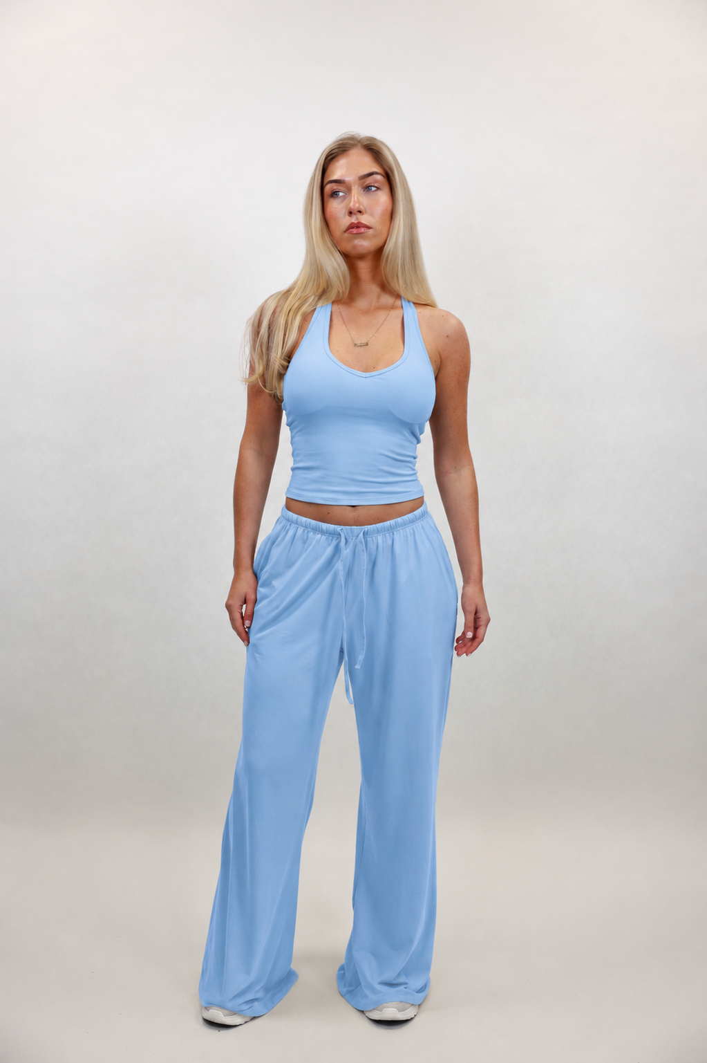 Renx Motion - Blue 2 Piece Set